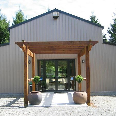 Villa Ribblesdale Gardens Barn Oxford Exterior foto